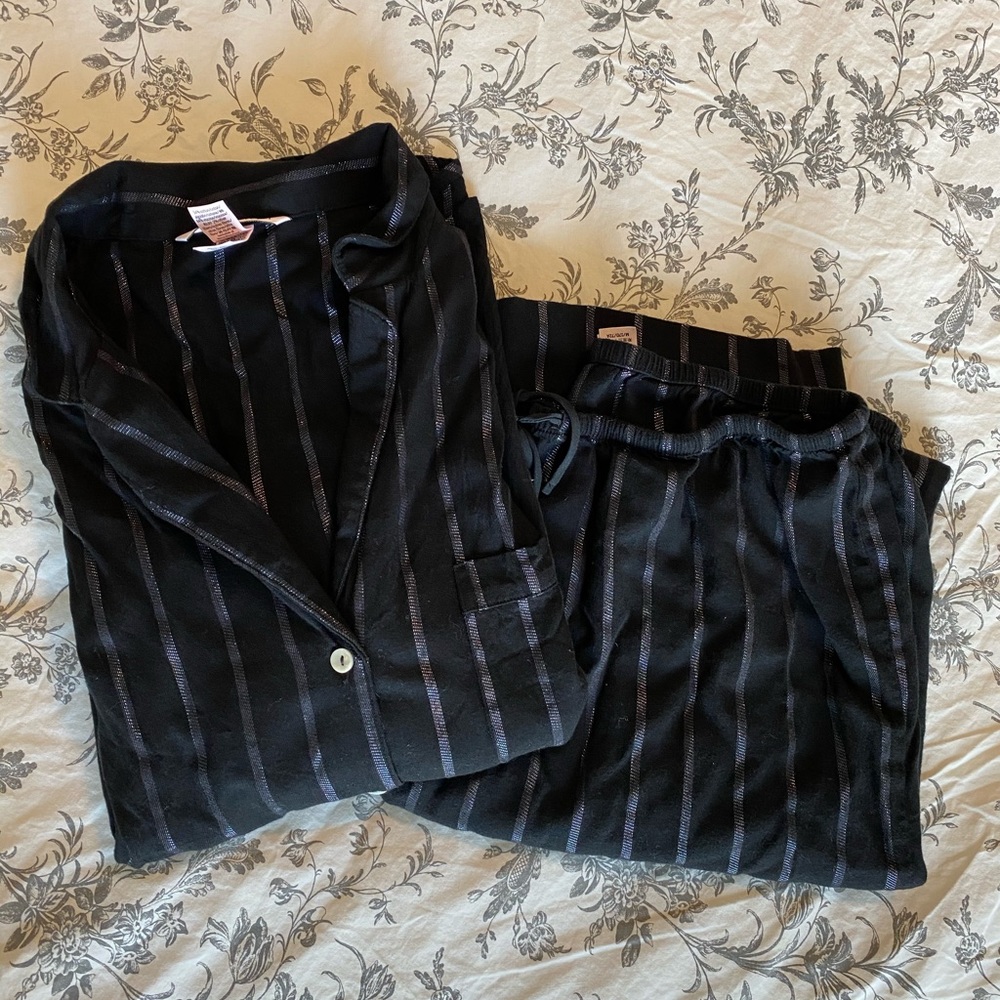 Victoria’s Secret pajamas